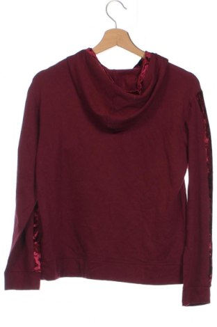 Gyerek sweatshirt, Méret 15-18y / 170-176 cm, Szín Piros, Ár 1 618 Ft