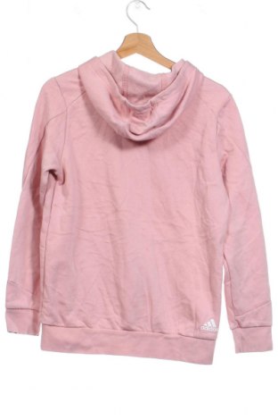 Kinder Sweatshirts Adidas, Größe 12-13y/ 158-164 cm, Farbe Rosa, Preis € 26,61