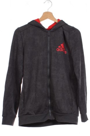 Kinder Sweatshirts Adidas, Größe 15-18y/ 170-176 cm, Farbe Grau, Preis 25,05 €