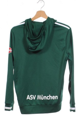 Kinder Sweatshirts Adidas, Größe 13-14y/ 164-168 cm, Farbe Grün, Preis € 26,61