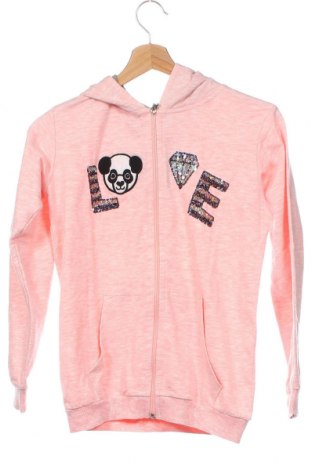 Kinder Sweatshirts Breeze, Größe 9-10y/ 140-146 cm, Farbe Rosa, Preis € 11,23