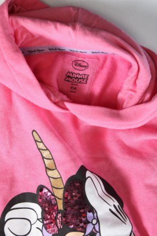 Kinder Sweatshirts C&A, Größe 18-24m/ 86-98 cm, Farbe Rosa, Preis 15,31 €