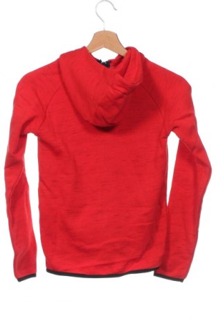 Kinder Sweatshirts Canadian Peak, Größe 7-8y/ 128-134 cm, Farbe Rot, Preis € 42,06