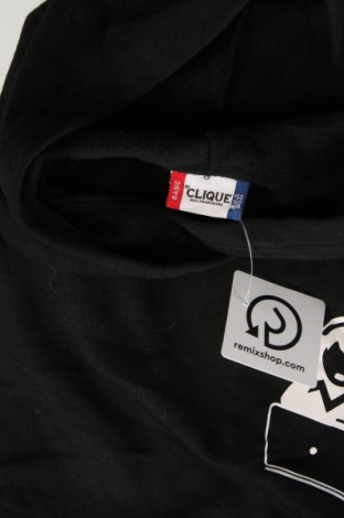 Kinder Sweatshirts Clique, Größe 11-12y/ 152-158 cm, Farbe Schwarz, Preis 15,31 €