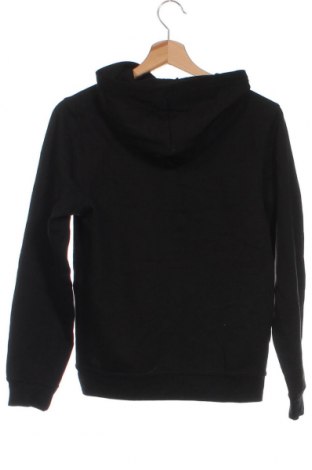 Gyerek sweatshirt Clique, Méret 11-12y / 152-158 cm, Szín Fekete, Ár 5 581 Ft