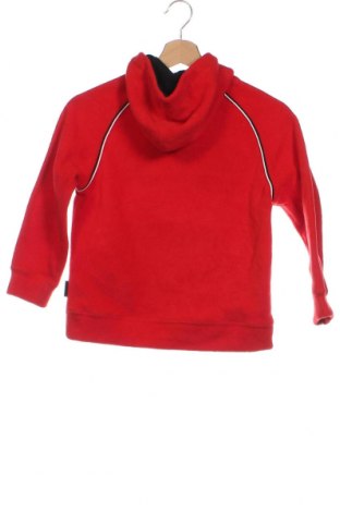Gyerek sweatshirt Cubus, Méret 6-7y / 122-128 cm, Szín Piros, Ár 2 511 Ft