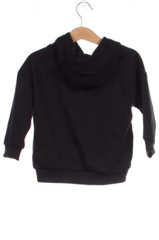 Kinder Sweatshirts Dopo Dopo, Größe 18-24m/ 86-98 cm, Farbe Schwarz, Preis 3,98 €