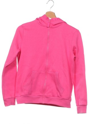 Kinder Sweatshirts F&F, Größe 11-12y/ 152-158 cm, Farbe Rosa, Preis € 6,75