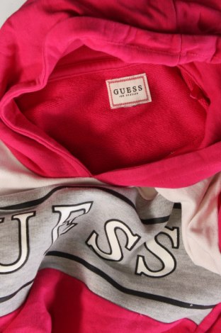 Παιδικό φούτερ Guess, Μέγεθος 11-12y/ 152-158 εκ., Χρώμα Ρόζ , Τιμή 16,82 €