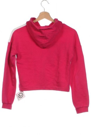 Gyerek sweatshirt Guess, Méret 11-12y / 152-158 cm, Szín Rózsaszín, Ár 6 901 Ft