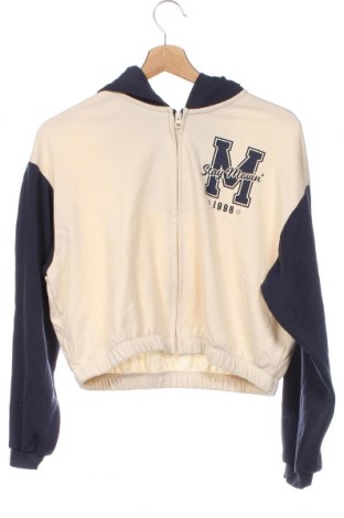 Kinder Sweatshirts H&M, Größe 12-13y/ 158-164 cm, Farbe Ecru, Preis € 9,19
