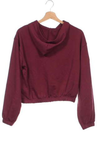 Kinder Sweatshirts H&M, Größe 14-15y/ 168-170 cm, Farbe Rot, Preis 6,27 €