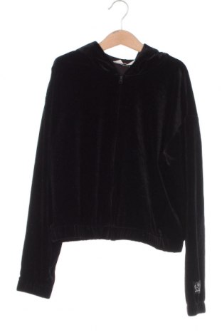 Παιδικό φούτερ H&M, Μέγεθος 11-12y/ 152-158 εκ., Χρώμα Μαύρο, Τιμή 6,12 €