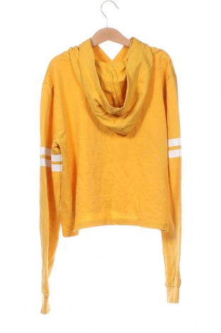 Gyerek sweatshirt H&M, Méret 14-15y / 168-170 cm, Szín Sárga, Ár 2 376 Ft