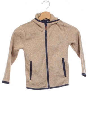 Kinder Sweatshirts H&M, Größe 4-5y/ 110-116 cm, Farbe Braun, Preis € 9,19