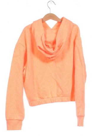 Kinder Sweatshirts H&M, Größe 10-11y/ 146-152 cm, Farbe Orange, Preis 5,05 €