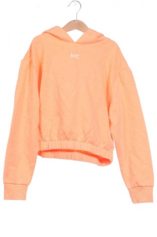 Detská mikina  H&M, Veľkosť 10-11y/ 146-152 cm, Farba Oranžová, Cena  3,24 €