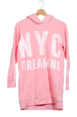 Kinder Sweatshirts H&M, Größe 12-13y/ 158-164 cm, Farbe Rosa, Preis € 9,19