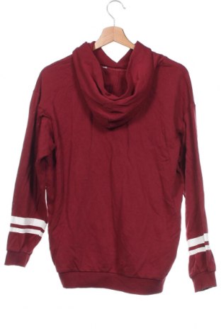 Kinder Sweatshirts H&M, Größe 11-12y/ 152-158 cm, Farbe Rot, Preis 8,99 €