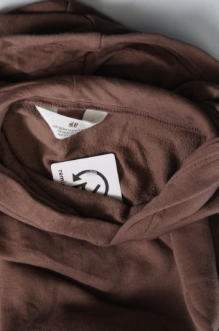 Kinder Sweatshirts H&M, Größe 12-13y/ 158-164 cm, Farbe Braun, Preis 6,89 €