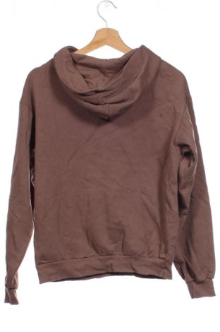 Gyerek sweatshirt H&M, Méret 12-13y / 158-164 cm, Szín Barna, Ár 2 511 Ft