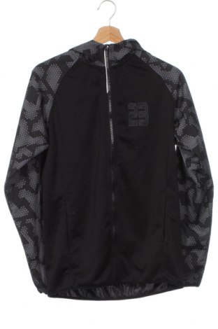 Kinder Sweatshirts H&M Sport, Größe 15-18y/ 170-176 cm, Farbe Grau, Preis 15,31 €