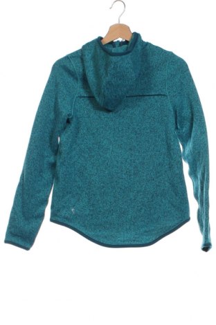 Kinder Sweatshirts Ivivva, Größe 13-14y/ 164-168 cm, Farbe Blau, Preis 3,52 €