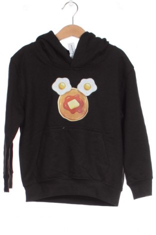 Kinder Sweatshirts Just hoods, Größe 5-6y/ 116-122 cm, Farbe Schwarz, Preis 9,02 €