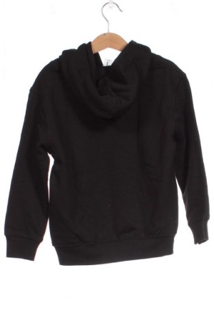 Gyerek sweatshirt Just hoods, Méret 5-6y / 116-122 cm, Szín Fekete, Ár 2 960 Ft