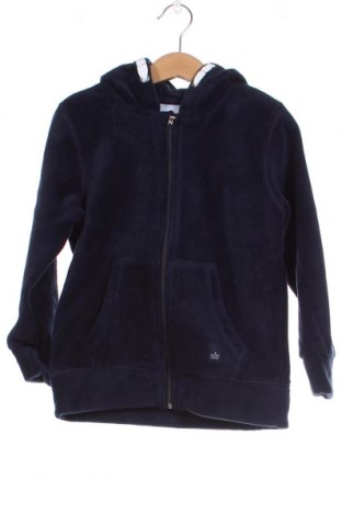 Gyerek sweatshirt Kanz, Méret 5-6y / 116-122 cm, Szín Kék, Ár 3 700 Ft