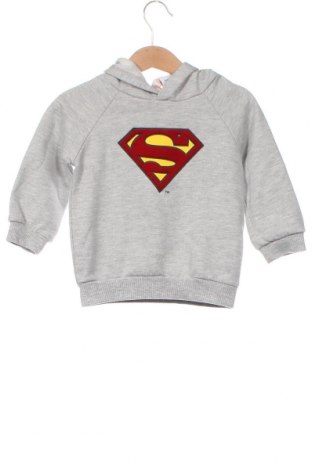Kinder Sweatshirts Koton, Größe 12-18m/ 80-86 cm, Farbe Grau, Preis € 9,26