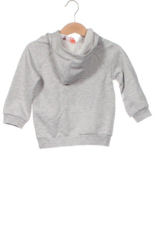 Kinder Sweatshirts Koton, Größe 12-18m/ 80-86 cm, Farbe Grau, Preis 8,34 €