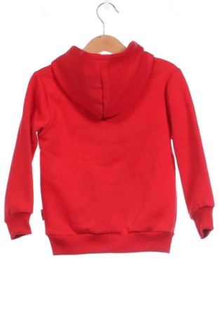 Gyerek sweatshirt Lee Cooper, Méret 3-4y / 104-110 cm, Szín Piros, Ár 5 750 Ft