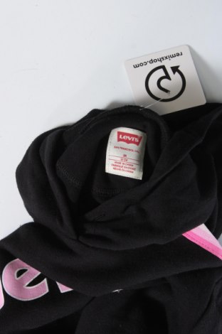 Kinder Sweatshirts Levi's, Größe 2-3y/ 98-104 cm, Farbe Schwarz, Preis € 13,67