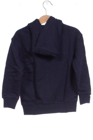 Gyerek sweatshirt Lupilu, Méret 4-5y / 110-116 cm, Szín Kék, Ár 4 504 Ft