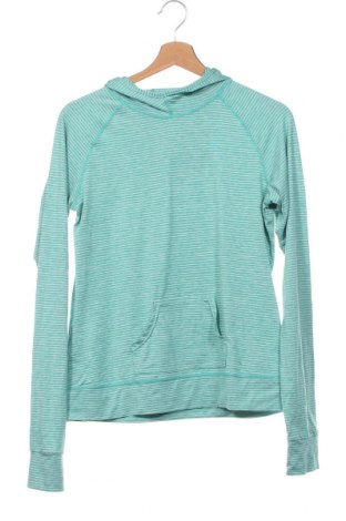 Kinder Sweatshirts Manguun, Größe 15-18y/ 170-176 cm, Farbe Grün, Preis € 3,99