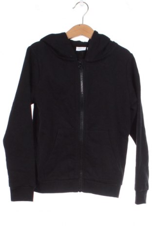 Kinder Sweatshirts Name It, Größe 6-7y/ 122-128 cm, Farbe Schwarz, Preis 14,02 €