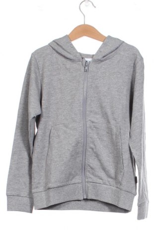 Kinder Sweatshirts Name It, Größe 6-7y/ 122-128 cm, Farbe Grau, Preis 14,02 €