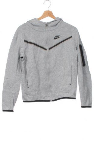Gyerek sweatshirt Nike, Méret 10-11y / 146-152 cm, Szín Szürke, Ár 10 274 Ft