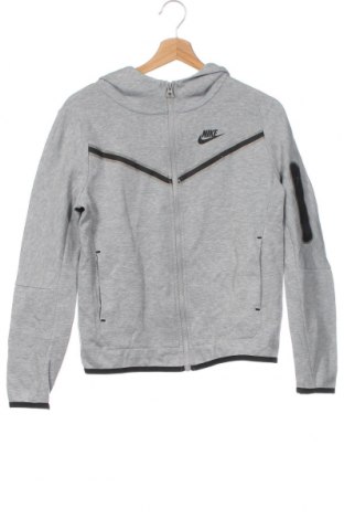 Dětská mikina  Nike, Velikost 10-11y/ 146-152 cm, Barva Šedá, Cena  717,00 Kč