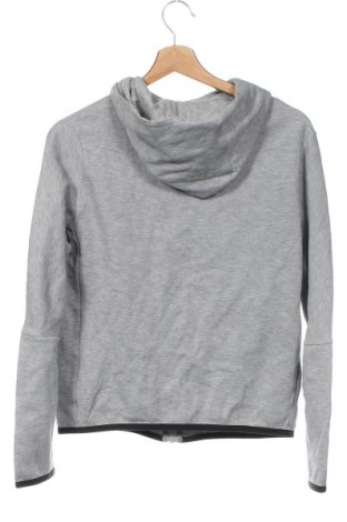 Kinder Sweatshirts Nike, Größe 10-11y/ 146-152 cm, Farbe Grau, Preis 29,74 €