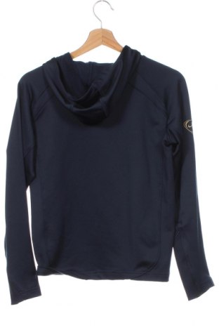 Gyerek sweatshirt Nike, Méret 9-10y / 140-146 cm, Szín Kék, Ár 5 580 Ft
