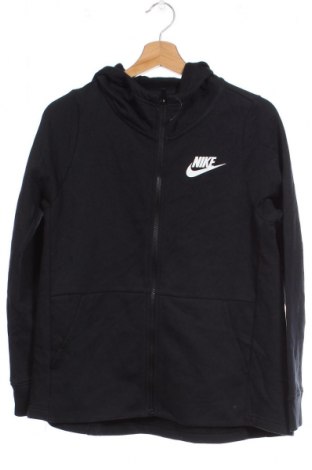 Kinder Sweatshirts Nike, Größe 13-14y/ 164-168 cm, Farbe Schwarz, Preis 63,88 €