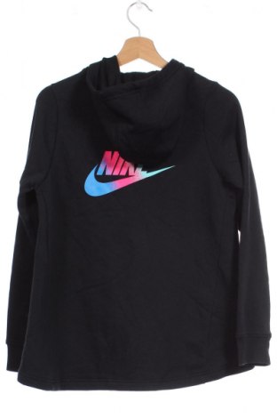 Dětská mikina  Nike, Velikost 13-14y/ 164-168 cm, Barva Černá, Cena  1 382,00 Kč