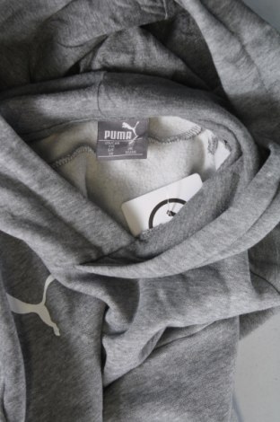 Gyerek sweatshirt PUMA, Méret 12-13y / 158-164 cm, Szín Szürke, Ár 9 704 Ft