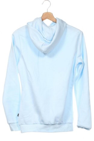 Gyerek sweatshirt PUMA, Méret 15-18y / 170-176 cm, Szín Kék, Ár 6 205 Ft