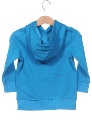 Kinder Sweatshirts Palomino, Größe 18-24m/ 86-98 cm, Farbe Blau, Preis 6,89 €