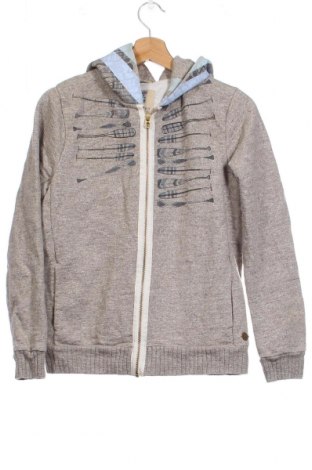 Gyerek sweatshirt Scotch Shrunk, Méret 13-14y / 164-168 cm, Szín Bézs, Ár 7 991 Ft