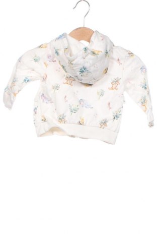 Kinder Sweatshirts Sinsay, Größe 2-3m/ 56-62 cm, Farbe Weiß, Preis 5,40 €