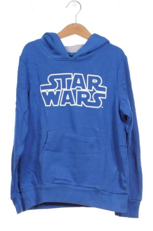 Dětská mikina  Star Wars, Velikost 8-9y/ 134-140 cm, Barva Modrá, Cena  609,00 Kč